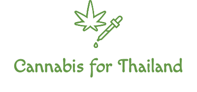 Cannabis for Thailand