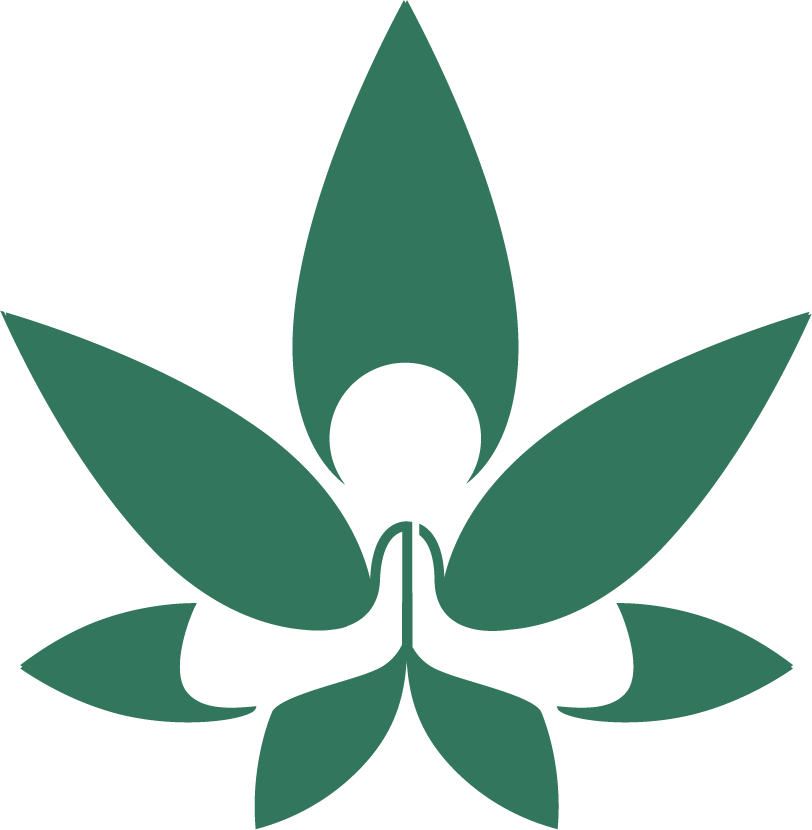 Cannabis for Thailand Logo icon